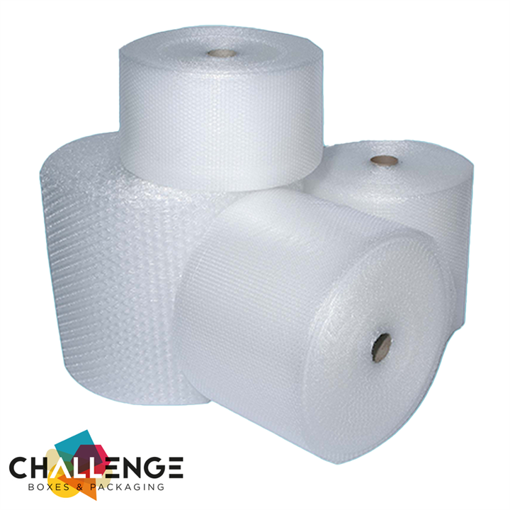 Wide bubble on sale wrap roll